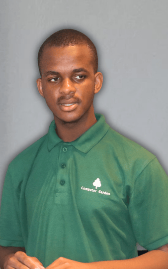 Sandile King