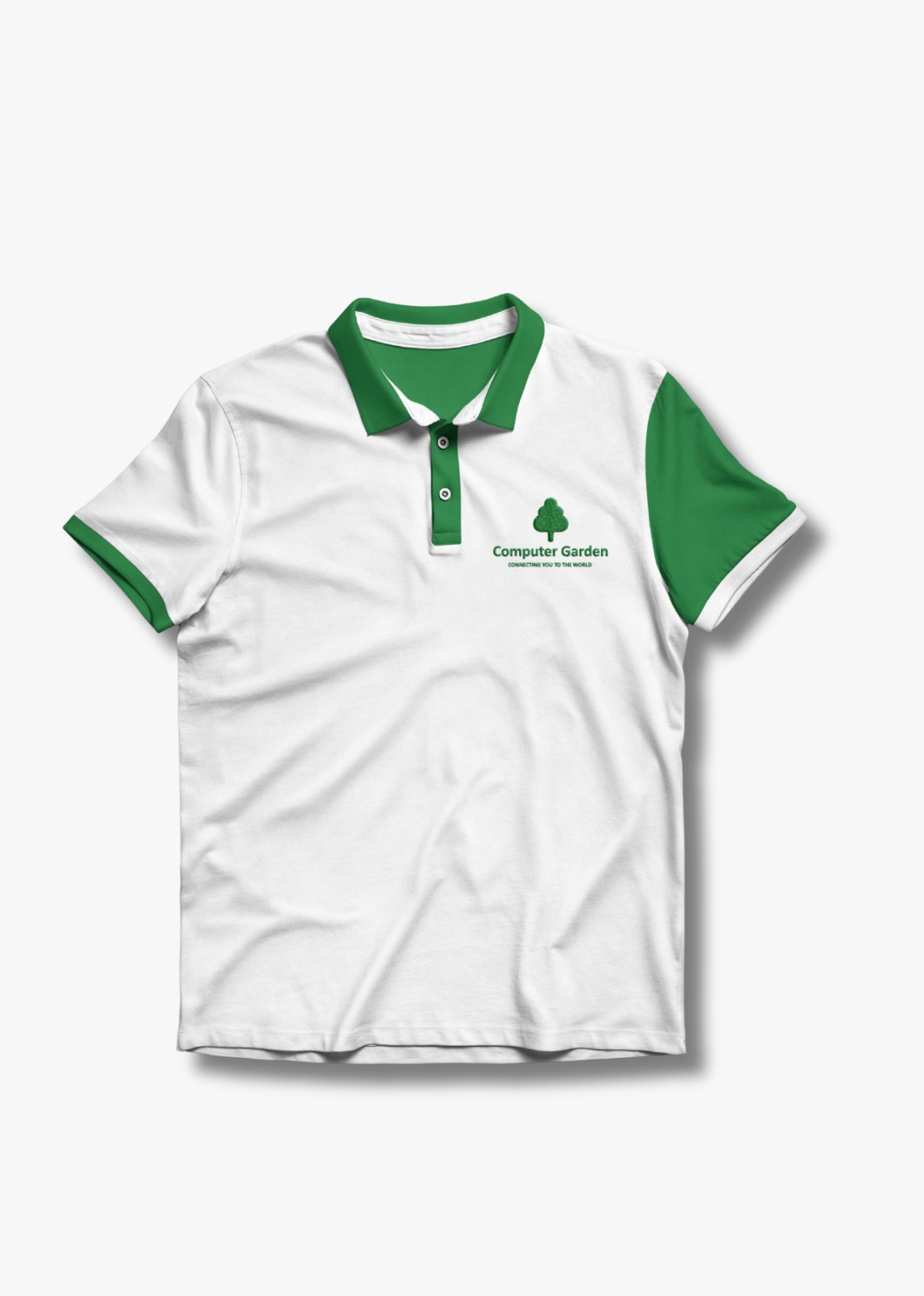 Golf T-Shirt